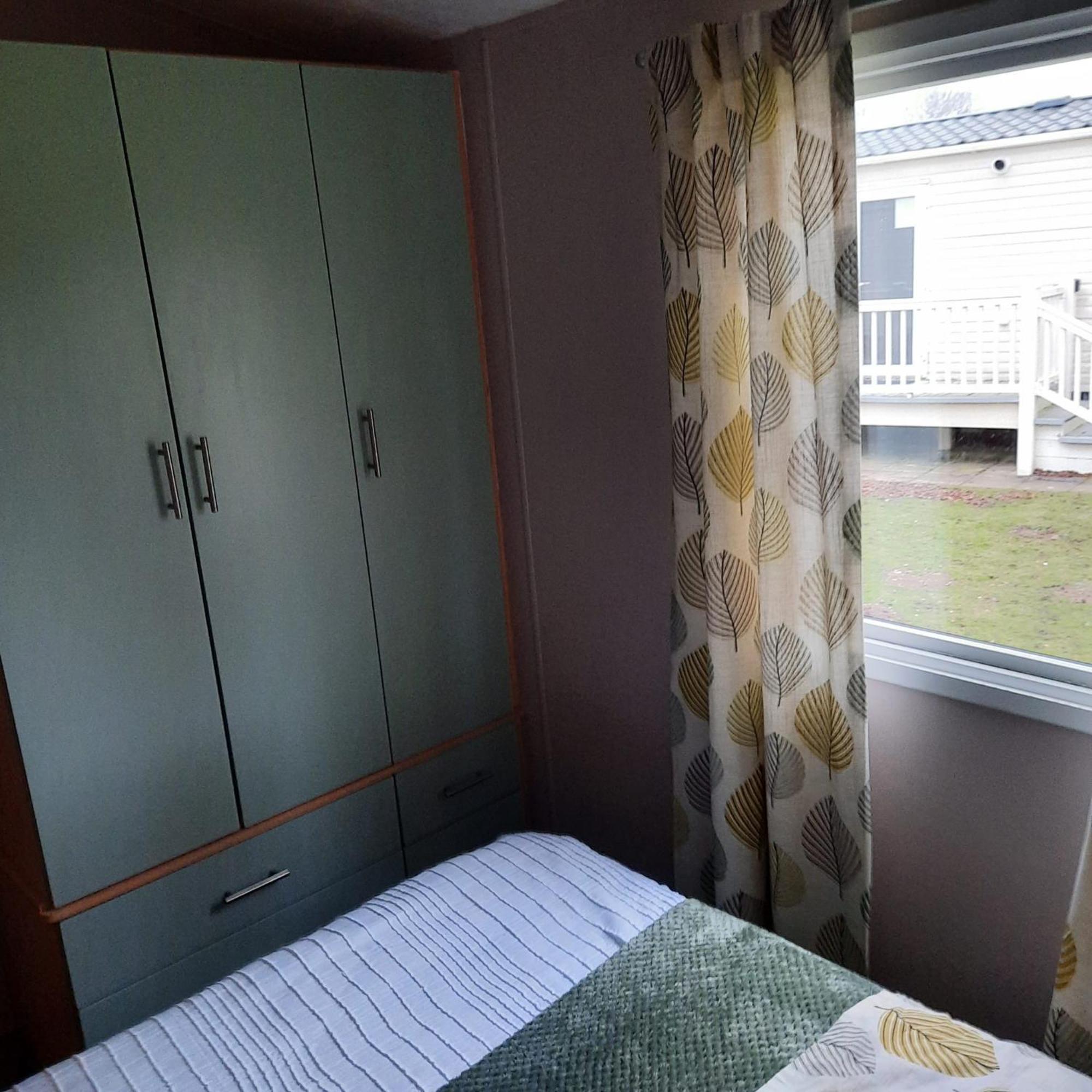 Beautiful 3 Bedroom Caravan With Hot Tub - Tattershall Lakes 외부 사진